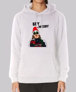 Bey Merry Christmas Beyonce Christmas Hoodie 3 Bey Merry Christmas Beyonce Christmas Hoodie 4