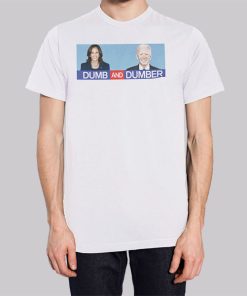 Biden Dumb and Dumber Billboard Hoodie 2 Biden Dumb and Dumber Billboard Hoodie 3