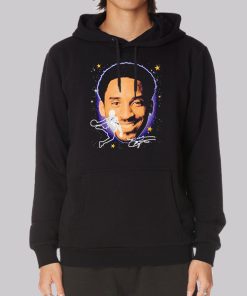 Big Face Kobe Bryant Hoodie Big Face Kobe Bryant Hoodie