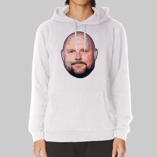 Big Head Brian Daboll Hoodie