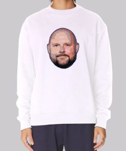 Big Head Brian Daboll Hoodie