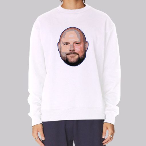 Big Head Brian Daboll Hoodie