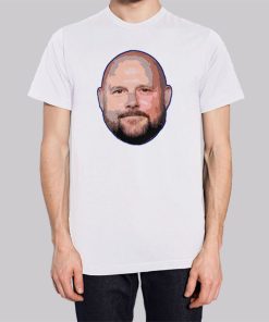 Big Head Brian Daboll Hoodie 2 Big Head Brian Daboll Hoodie 3