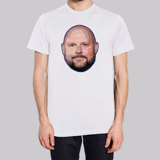 Big Head Brian Daboll Hoodie