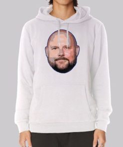 Big Head Brian Daboll Hoodie 3 Big Head Brian Daboll Hoodie 4