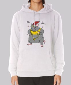 Biggie Cheese Merch Boom Bastic Hoodie Biggie Cheese Merch Boom Bastic Hoodie