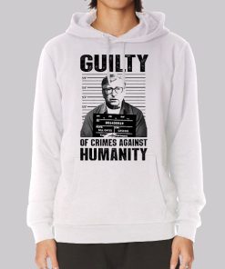 Bill Gates Crimes Against Humanity Hoodie Bill Gates Crimes Against Humanity Hoodie