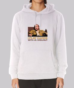 Billy Bob Thornton Sling Blade Hoodie Billy Bob Thornton Sling Blade Hoodie