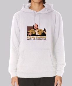 Billy Bob Thornton Sling Blade Hoodie 3 Billy Bob Thornton Sling Blade Hoodie 4