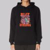 Billy Strings Merch Diceman Hoodie