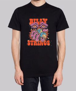 Billy Strings Merch Diceman Hoodie 2 Billy Strings Merch Diceman Hoodie 3