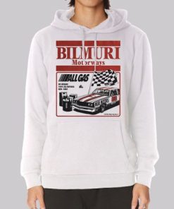 Bilmuri Merch Motorways All Gas Hoodie 3 Bilmuri Merch Motorways All Gas Hoodie 4