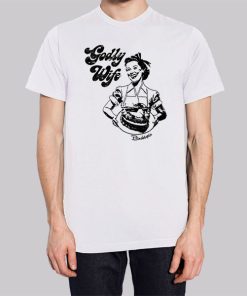 Binchtopia Godly Wife Hoodie 2 Binchtopia Godly Wife Hoodie 3