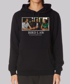 Bird Law Always Sunny Hoodie Bird Law Always Sunny Hoodie