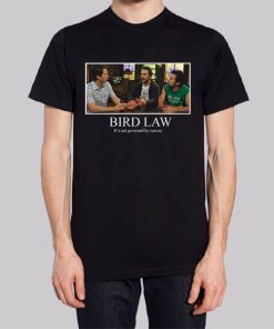 Bird Law Always Sunny Hoodie 2 Bird Law Always Sunny Hoodie 3
