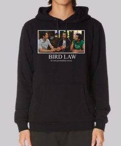 Bird Law Always Sunny Hoodie 3 Bird Law Always Sunny Hoodie 4