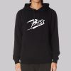 Biss Merchandise Stephanie Soo Hoodie