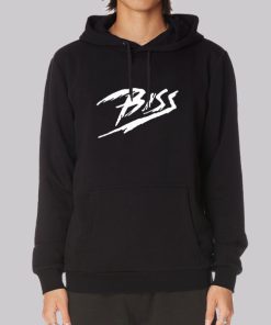 Biss Merchandise Stephanie Soo Hoodie Biss Merchandise Stephanie Soo Hoodie