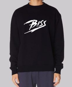 Biss Merchandise Stephanie Soo Hoodie