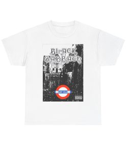 Black Sabbath Fan Essential T-Shirt