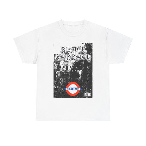 Black Sabbath Fan Essential T-Shirt