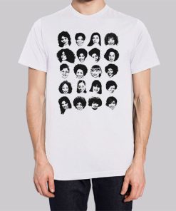 Black TV Moms African American Hoodie 2 Black TV Moms African American Hoodie 3