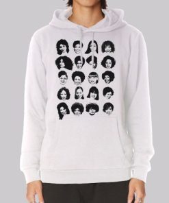 Black TV Moms African American Hoodie 3 Black TV Moms African American Hoodie 4