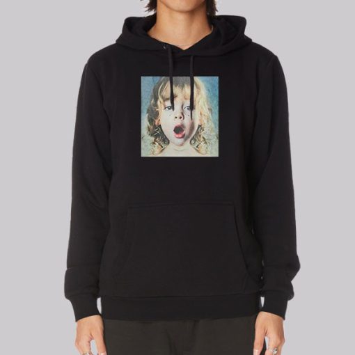 Blackpink Lisa Merch Hoodie