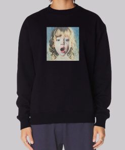 Blackpink Lisa Merch Hoodie