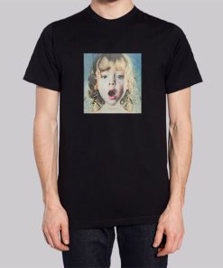 Blackpink Lisa Merch Hoodie 2 Blackpink Lisa Merch Hoodie 3