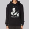 Blood Countess Elizabeth Bathory Hoodie