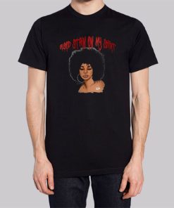 Blood Stain on My Hoodie Sza Poster 2 Blood Stain on My Hoodie Sza Poster 3