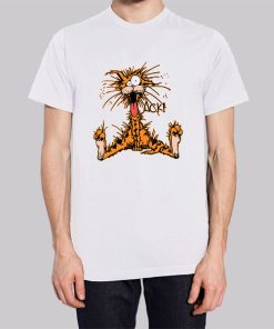 Bloom County Merch Bill Cat Hoodie 2 Bloom County Merch Bill Cat Hoodie 3