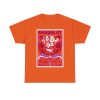 Bo Diddley Retinal Circus T-Shirt
