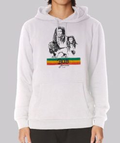 Bob Jamaica Vintage Bob Marley Hoodie 3 Bob Jamaica Vintage Bob Marley Hoodie 4