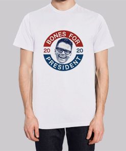 Bobby Bones Merch President For 2020 Hoodie 2 Bobby Bones Merch President For 2020 Hoodie 3