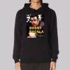 Bobby the Sopranos Bobby Bacala Hoodie