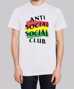 Bobsled Anti Social Social Club Hoodie 2 Bobsled Anti Social Social Club Hoodie 3
