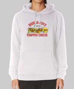 Bodega Boys Merch Chopped Cheese Hoodie Bodega Boys Merch Chopped Cheese Hoodie