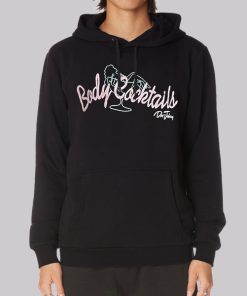 Body Cocktails Gallery Dept Hoodie Body Cocktails Gallery Dept Hoodie