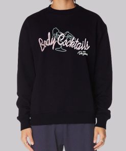 Body Cocktails Gallery Dept Hoodie