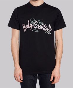 Body Cocktails Gallery Dept Hoodie 2 Body Cocktails Gallery Dept Hoodie 3