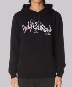 Body Cocktails Gallery Dept Hoodie 3 Body Cocktails Gallery Dept Hoodie 4