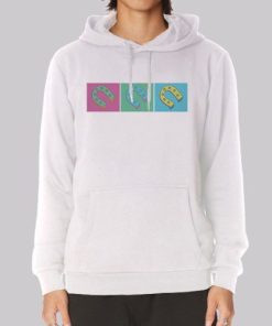 Bojack Horseman Merch Horseshoe Hoodie 3 Bojack Horseman Merch Horseshoe Hoodie 4