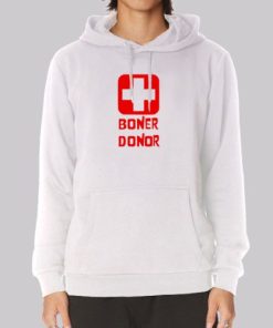 Boner Donor Hubie Halloween Hoodie 3 Boner Donor Hubie Halloween Hoodie 4