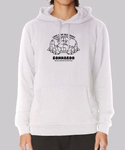 Bonnaroo Merch Love Your Neighbors Camp Hoodie Bonnaroo Merch Love Your Neighbors Camp Hoodie