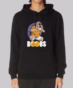 Boobs Master Roshi Buff Hoodie 3 Boobs Master Roshi Buff Hoodie 4