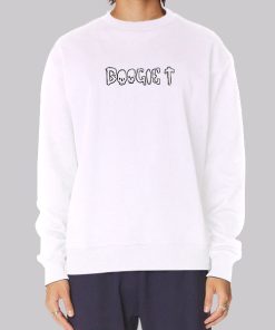 Boogie T Merch Tour 2019 Skull Hoodie