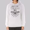 Book Shop Fulcrum Merch Hoodie