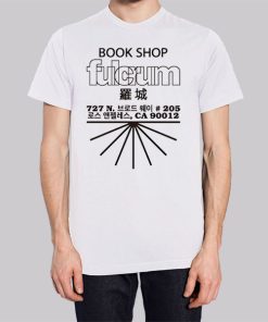 Book Shop Fulcrum Merch Hoodie 2 Book Shop Fulcrum Merch Hoodie 3